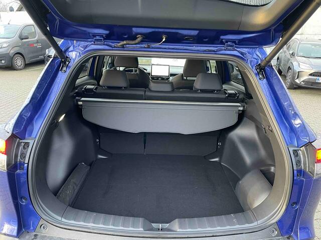 Toyota COROLLA Cross Hybrid 200 Style |Navi|Carplay|PDC V+A|Elektrische a.klep|Stoel en stuurverwarming|Camera|