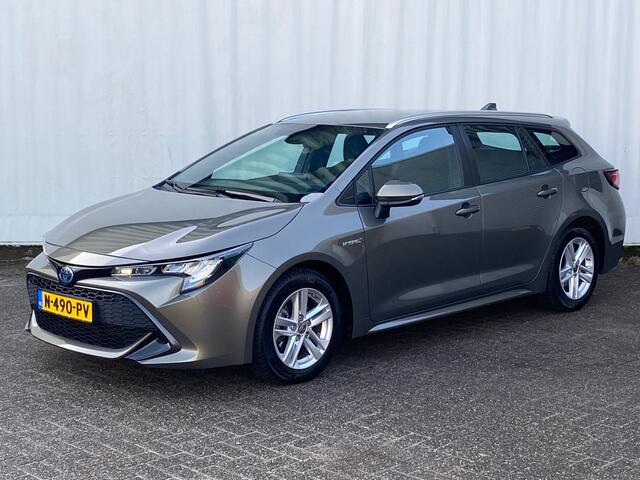 Toyota COROLLA Touring Sports 1.8 Hybrid Active