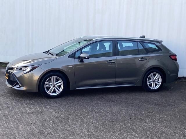 Toyota COROLLA Touring Sports 1.8 Hybrid Active