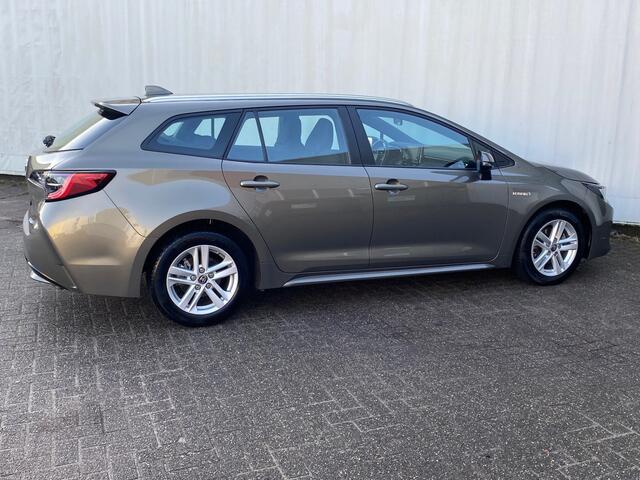 Toyota COROLLA Touring Sports 1.8 Hybrid Active