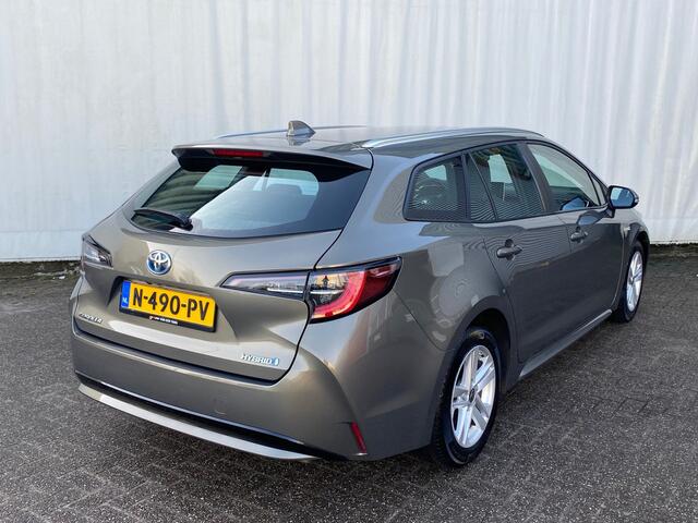 Toyota COROLLA Touring Sports 1.8 Hybrid Active