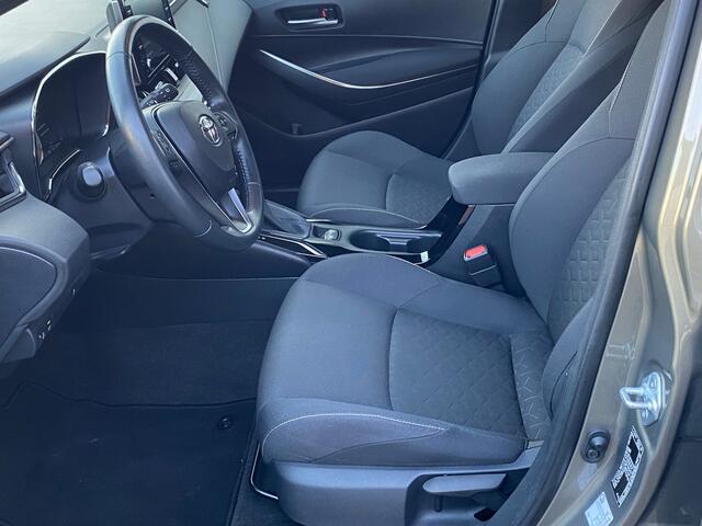Toyota COROLLA Touring Sports 1.8 Hybrid Active