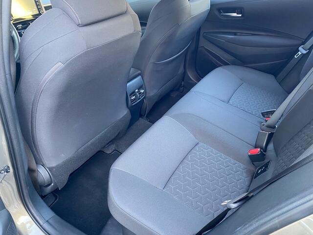 Toyota COROLLA Touring Sports 1.8 Hybrid Active