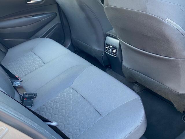 Toyota COROLLA Touring Sports 1.8 Hybrid Active