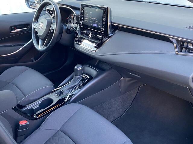 Toyota COROLLA Touring Sports 1.8 Hybrid Active