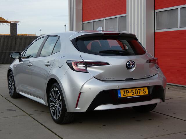Toyota COROLLA 1.8 Hybrid First Edition/ lage km/ zeer mooi!