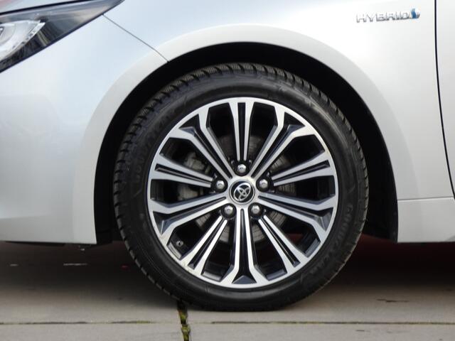 Toyota COROLLA 1.8 Hybrid First Edition/ lage km/ zeer mooi!