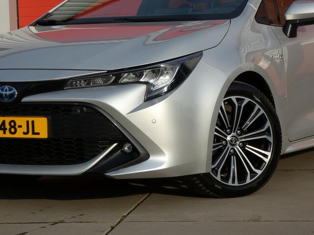 Toyota COROLLA Touring Sports 1.8 Hybrid Business Plus/ lage km/ zeer mooi!