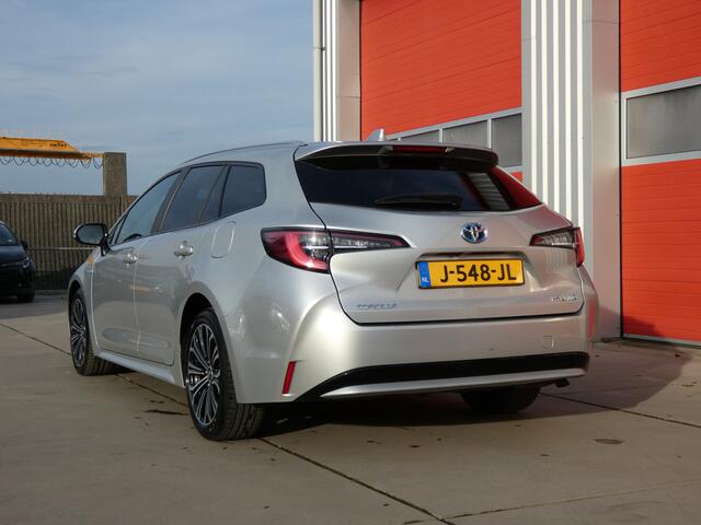 Toyota COROLLA Touring Sports 1.8 Hybrid Business Plus/ lage km/ zeer mooi!