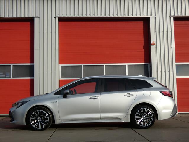 Toyota COROLLA Touring Sports 1.8 Hybrid Business Plus/ lage km/ zeer mooi!