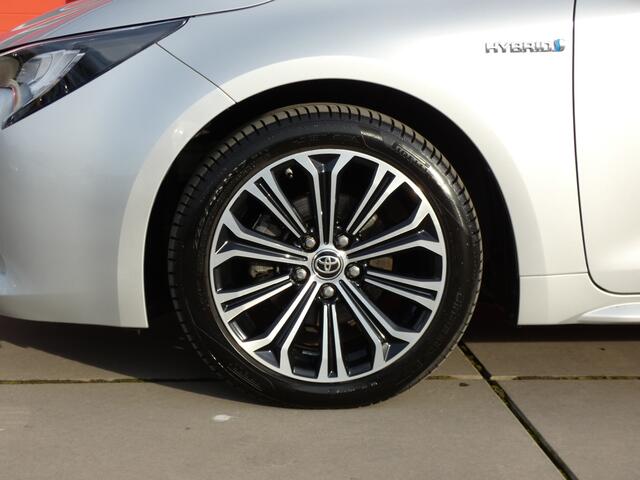 Toyota COROLLA Touring Sports 1.8 Hybrid Business Plus/ lage km/ zeer mooi!