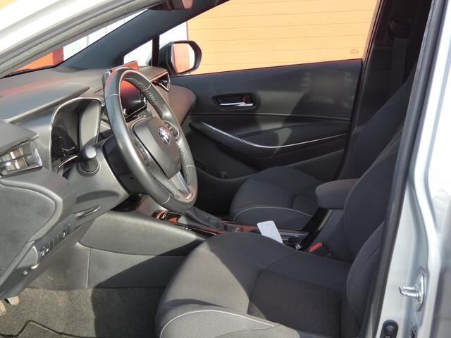 Toyota COROLLA Touring Sports 1.8 Hybrid Business Plus/ lage km/ zeer mooi!