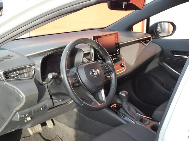 Toyota COROLLA Touring Sports 1.8 Hybrid Business Plus/ lage km/ zeer mooi!