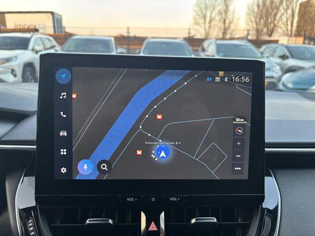 Toyota COROLLA Touring Sports Hybrid 140 Dynamic | Elek. achterkklep | Stoelverwarming | 1ste Eigenaar | Aple CarPlay/Android auto | Toyota garantie tot 2034!