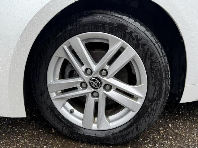 Toyota COROLLA Touring Sports 1.8 Hybrid Dynamic // NAVI // CAMERA // ADAPTIVE CRUISE // TREKHAAK // CLIMA //