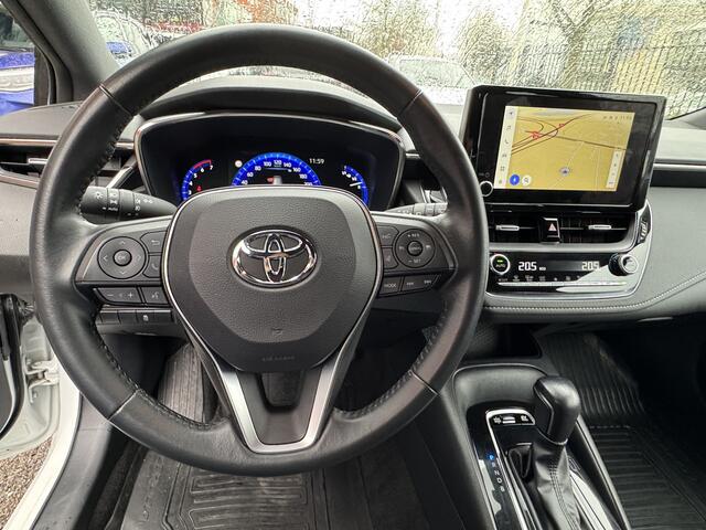 Toyota COROLLA Touring Sports 1.8 Hybrid Dynamic // NAVI // CAMERA // ADAPTIVE CRUISE // TREKHAAK // CLIMA //