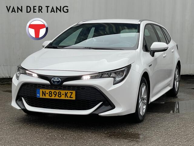 Toyota COROLLA Touring Sports 1.8 Hybrid Active / Carplay