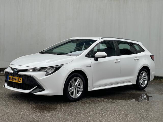 Toyota COROLLA Touring Sports 1.8 Hybrid Active / Carplay