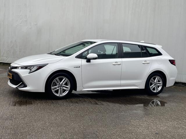 Toyota COROLLA Touring Sports 1.8 Hybrid Active / Carplay