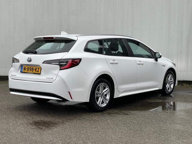 Toyota COROLLA Touring Sports 1.8 Hybrid Active / Carplay
