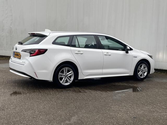 Toyota COROLLA Touring Sports 1.8 Hybrid Active / Carplay