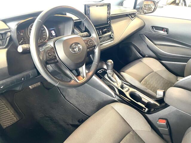 Toyota COROLLA Touring Sports 1.8 Hybrid Active / Carplay