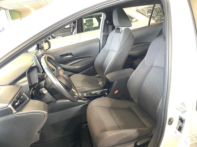 Toyota COROLLA Touring Sports 1.8 Hybrid Active / Carplay