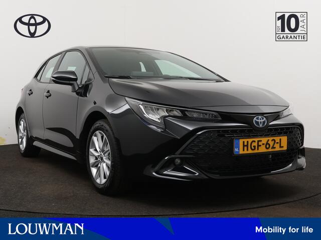 Toyota COROLLA Hybrid 140 Business | Nederlandse auto |