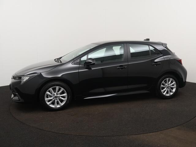 Toyota COROLLA Hybrid 140 Business | Nederlandse auto |
