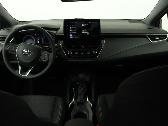 Toyota COROLLA Hybrid 140 Business | Nederlandse auto |