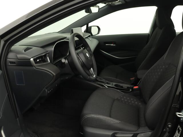 Toyota COROLLA Hybrid 140 Business | Nederlandse auto |