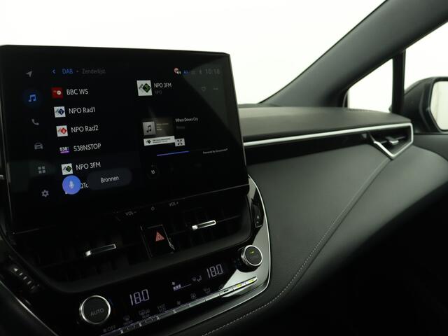 Toyota COROLLA Hybrid 140 Business | Nederlandse auto |
