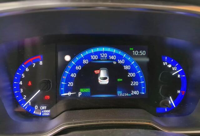 Toyota COROLLA Touring Sports 2.0 Hybrid Premium | Apple Carplay/Android | Navi | Camera | Ad cruise contr | Led 12 mnd BOVAG garantie Whatsapp 06-53188999