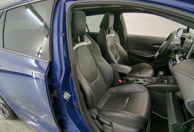 Toyota COROLLA Touring Sports 2.0 Hybrid Premium | Apple Carplay/Android | Navi | Camera | Ad cruise contr | Led 12 mnd BOVAG garantie Whatsapp 06-53188999