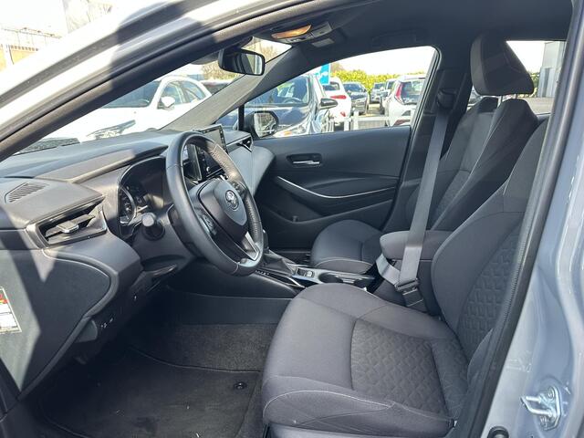 Toyota COROLLA 1.8 Hybrid Active