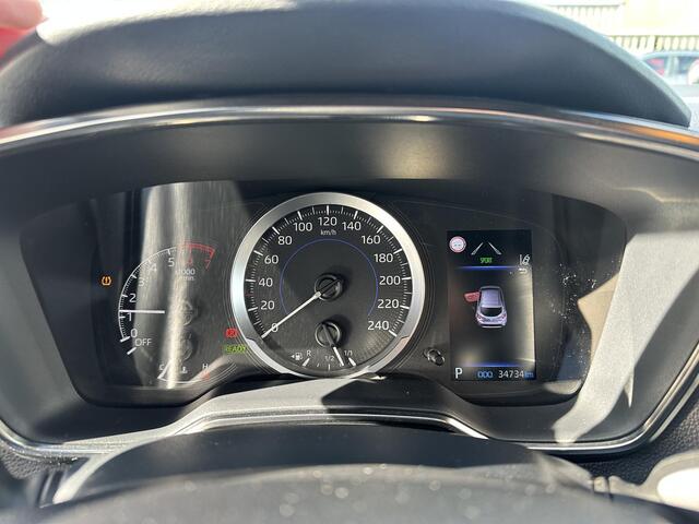 Toyota COROLLA 1.8 Hybrid Active