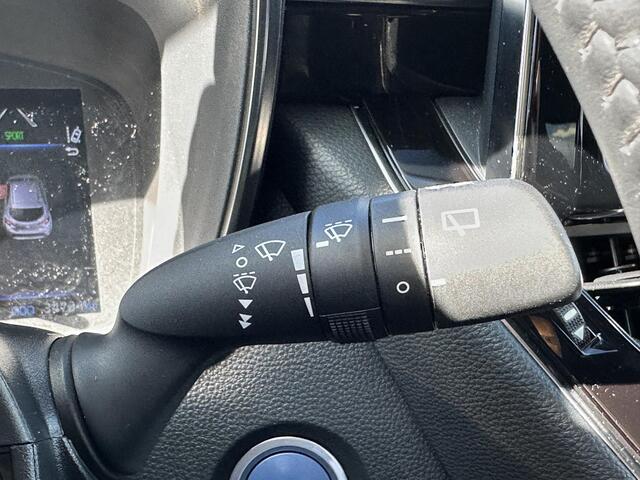 Toyota COROLLA 1.8 Hybrid Active