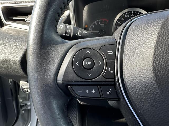 Toyota COROLLA 1.8 Hybrid Active