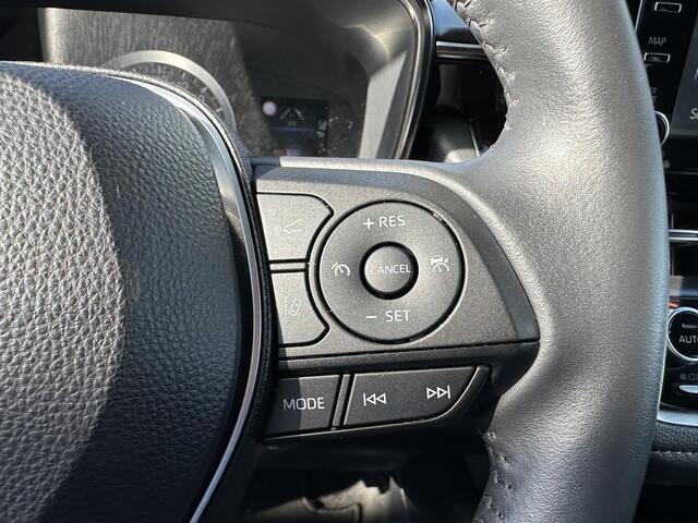 Toyota COROLLA 1.8 Hybrid Active