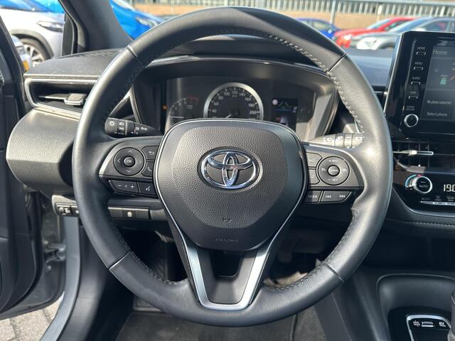 Toyota COROLLA 1.8 Hybrid Active