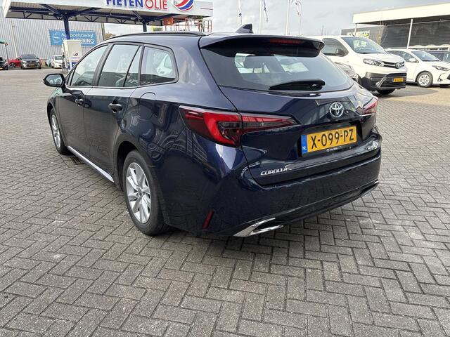 Toyota COROLLA Touring Sports Hybrid 140 Active