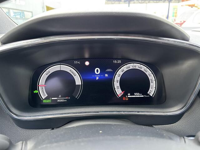 Toyota COROLLA Touring Sports Hybrid 140 Active