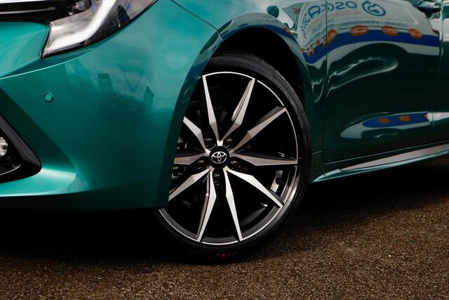 Toyota COROLLA Touring Sports Hybrid 140 GR Sport | Plus Pack