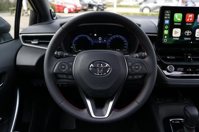 Toyota COROLLA Touring Sports Hybrid 140 GR Sport | Plus Pack