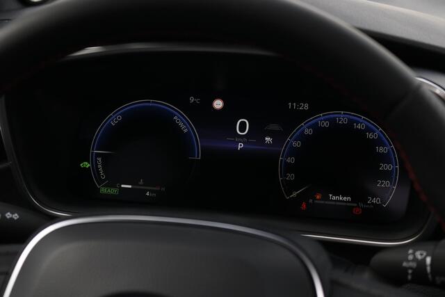Toyota COROLLA Touring Sports Hybrid 140 GR Sport | Plus Pack