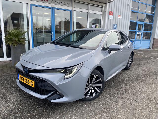 Toyota COROLLA 1.8 Hybrid Dynamic