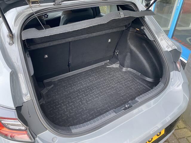 Toyota COROLLA 1.8 Hybrid Dynamic