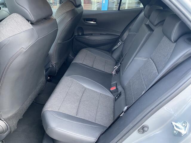 Toyota COROLLA 1.8 Hybrid Dynamic