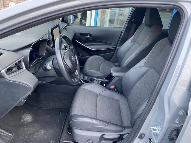 Toyota COROLLA 1.8 Hybrid Dynamic