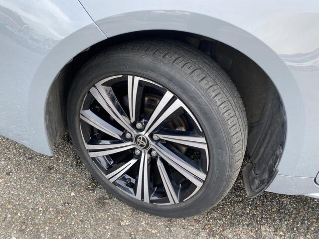 Toyota COROLLA 1.8 Hybrid Dynamic
